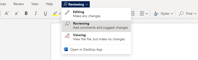 how-to-turn-on-or-off-reviewing-pane-in-microsoft-word