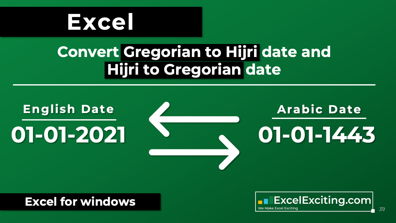 Hijri To Gregorian Calendar Converter Excel Janine Tiphanie